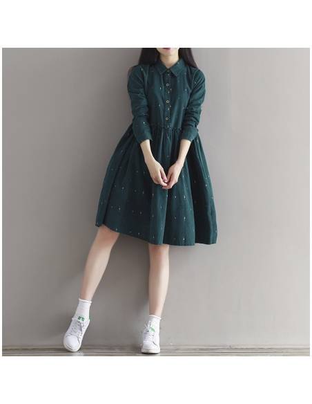 Robe japonaise lolita
