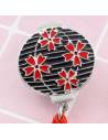 Bijoux Pins Japonais