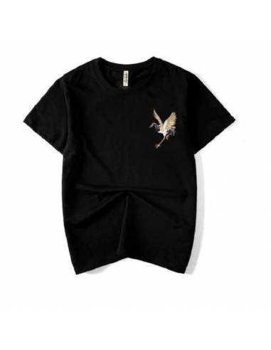 T-shirt Ōgata kurēn