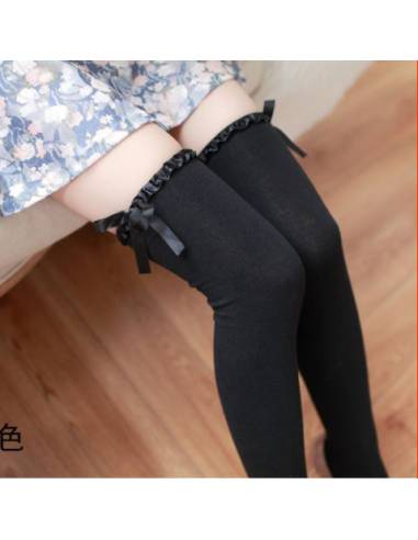 Bas Noeud Papillon Ribon