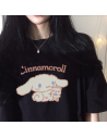 T-Shirt Kawaii Shīpu