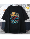 T-Shirt Luffy