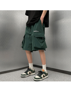 Short Midori No Kāgo