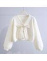 Cardigan Doux Ribon