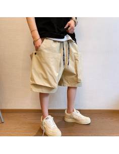 Short Oversize Hikari