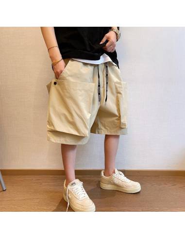 Short Oversize Hikari