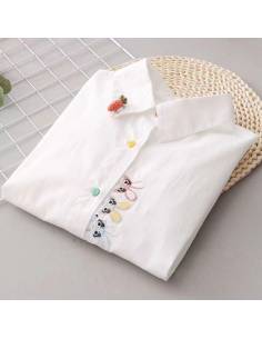 Chemise Usagi Parade