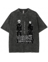 T-shirt Gojō & Getō