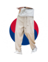 Pantalon Coréen Homme