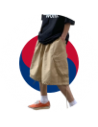 Short Coréen Homme
