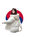 Manteau Coréen Femme et Doudoune Femme