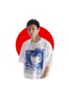 T-Shirt Japonais Homme