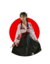 Mode Japonaise Femme